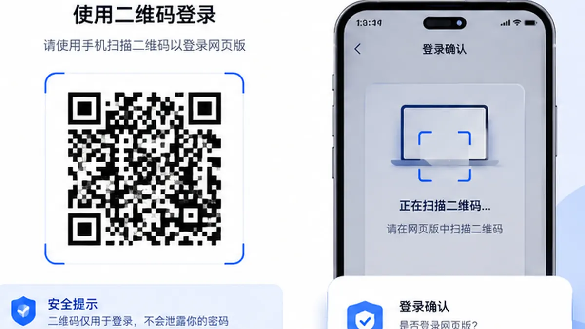 电报网页版